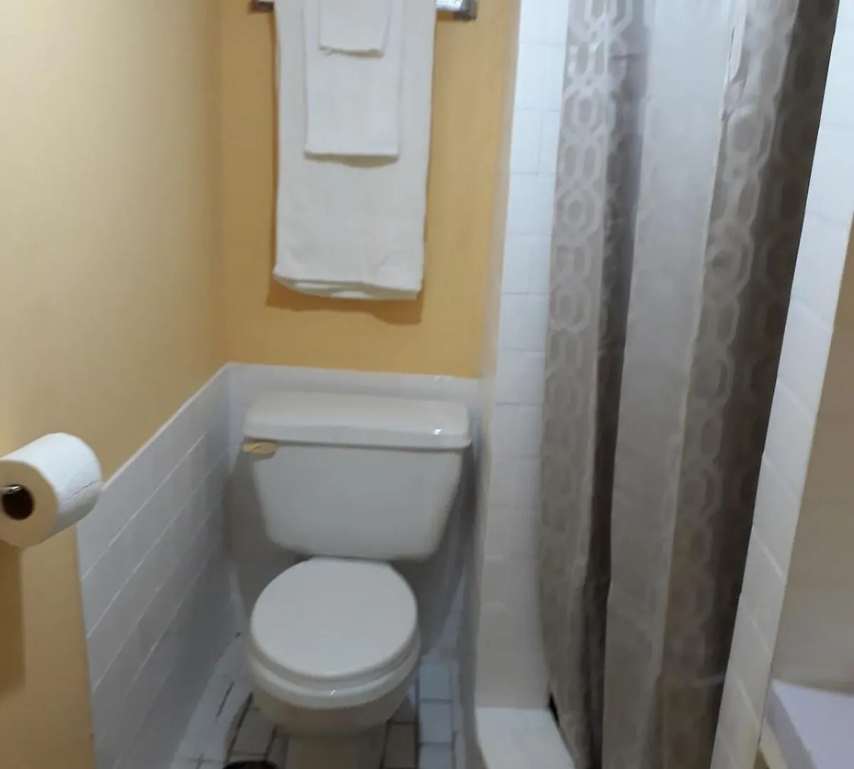 Palm Circle Family Home Apt 2 With Parking And Wifi 蒙特哥贝 公寓