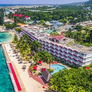 3* Resort Royal Decameron Montego -