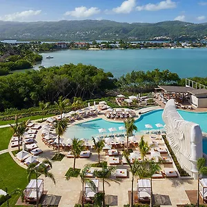 5* Resort Breathless